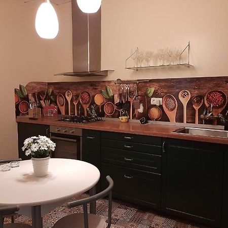 Comodo Apartamento Далтебра Екстер'єр фото