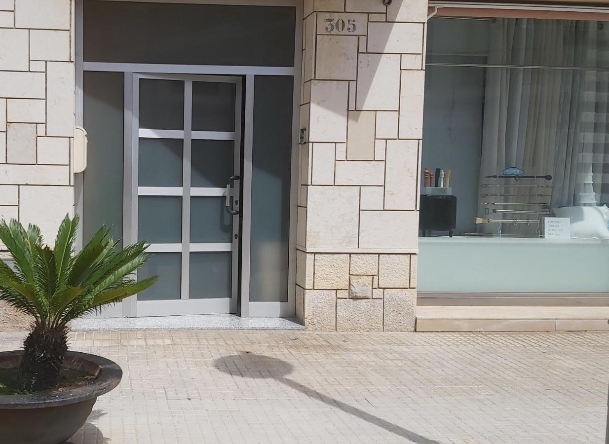 Comodo Apartamento Далтебра Екстер'єр фото