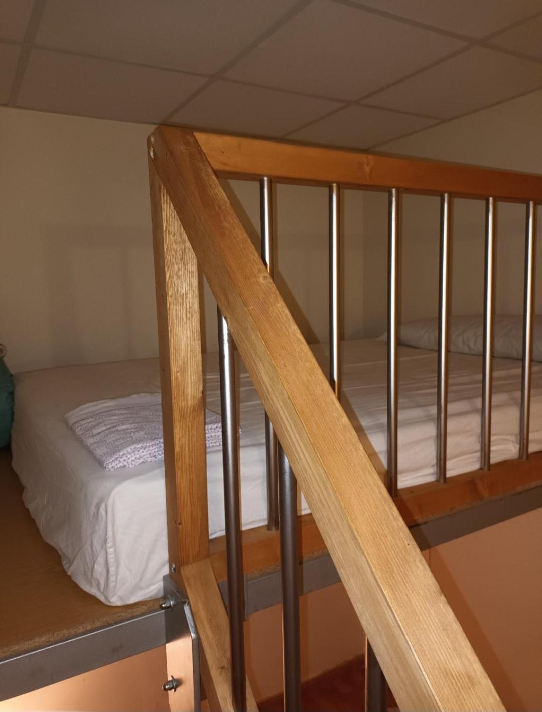 Comodo Apartamento Далтебра Екстер'єр фото